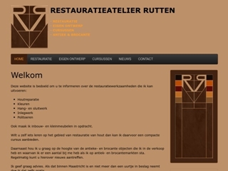 MEUBELRESTAURATIE RUTTEN
