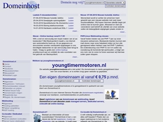 YOUNGTIMER MOTOREN