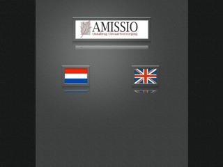 AMISSIO UITVAARTVERZORGING