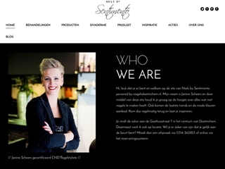 SALESMANAGEMENT BY JANINE