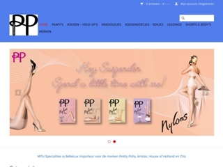 MITO-SPECIALTIES