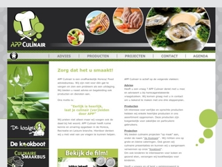 APP-CULINAIR