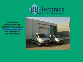 BB TECHNICS
