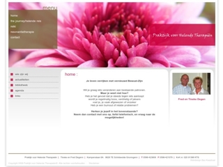 PRAKTIJK VOOR HELENDE THERAPIEEN