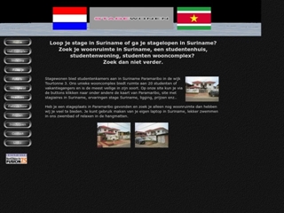 STAGEWONEN