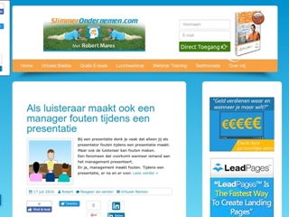 DENQERS BV