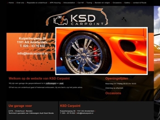 KSD CARPOINT
