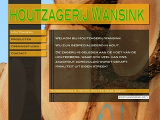 J.A. WANSINK