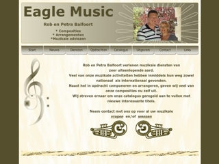 EAGLE MUSIC