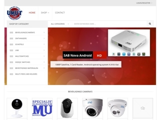 UMUT ELEKTRONICA