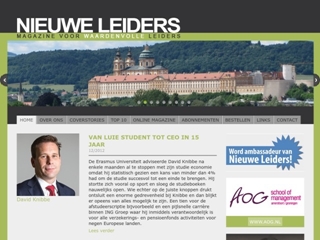 S. & S. PRODUCTIES BV