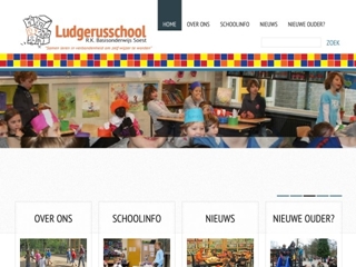 LUDGERUS RK BASISONDERWIJS