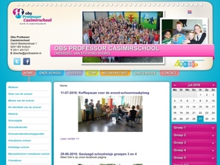 PROF CASIMIR OPENBARE BASISSCHOOL