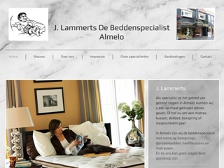 LAMMERTS BEDDENSPECIALIST DE