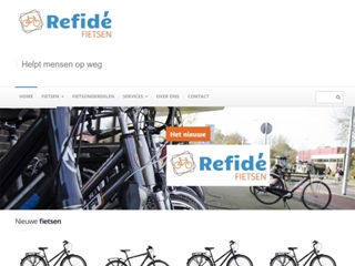 REFIDE FIETSEN