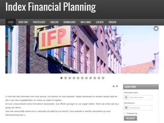 IFP (INDEX FINANCIAL PLANNING)