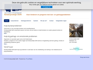 MAANEN DRS E H P VAN
