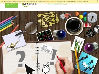 KEY DESIGN