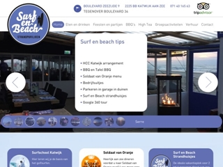 STRANDPAVILJOEN WESTERKIM