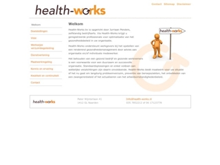 HEALTH-WORKS