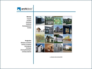 ARCHIDESK