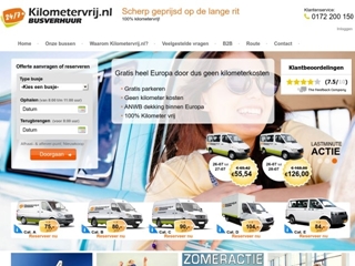 KILOMETERVRIJ.NL