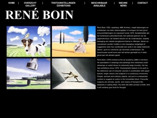BOIN RENE