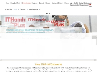 ITHANDSPLUS