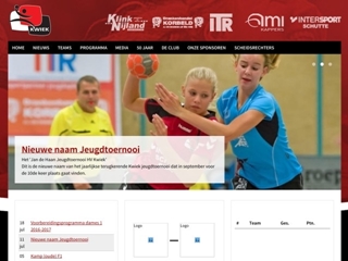 KWIEK HANDBALVERENIGING