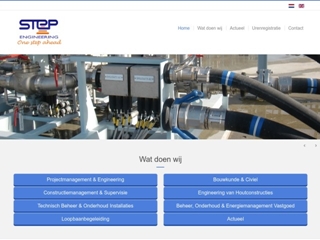 STEP ENGINEERING BV