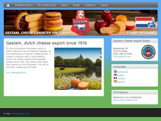 GESTAM BV