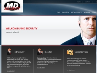 MD SECURITY