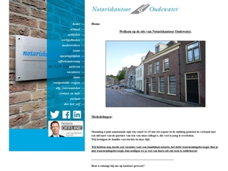 NOTARISKANTOOR OUDEWATER