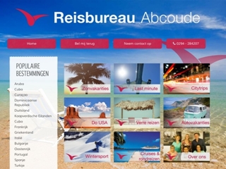 HOLLAND INTERNATIONAL REISBUREAU ABCOUDE