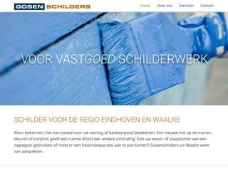 GOSENSCHILDERS