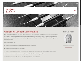 TANDTECHNIEK DIVIDENT