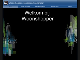 REEVEN WONING- & PROJECTSTOFFERING VAN