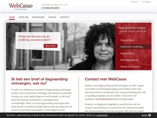 WEBCASSO