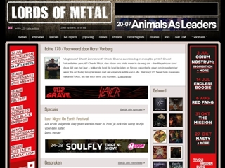 LORDSOFMETAL.NL