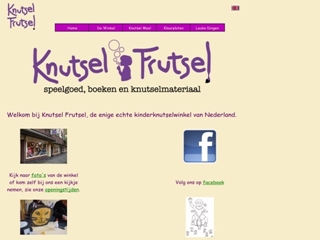 KNUTSEL FRUTSEL