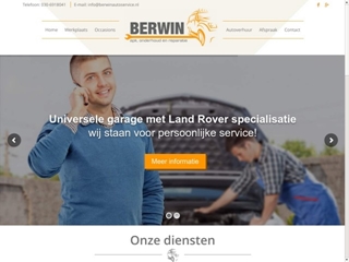 BERWIN.NL