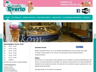 EVERTO IJSSALON