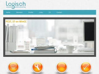 LOGISCH INDUSTRIELE AUTOMATISERING BV