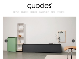 QUODES