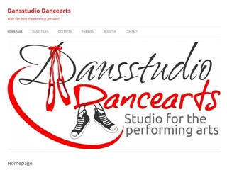 DANSSTUDIO DANCEARTS