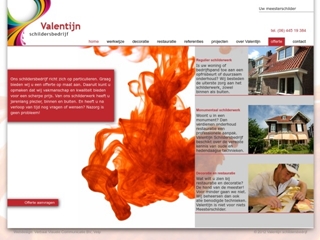 VALENTIJN SCHILDERSBEDRIJF