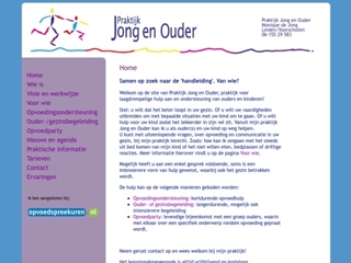 JONG EN OUDER PRAKTIJK