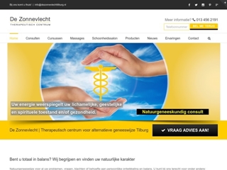 ZONNEVLECHT DE