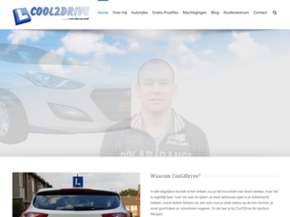 COOL2DRIVE AUTORIJSCHOOL