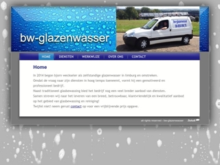 BW-GLAZENWASSER